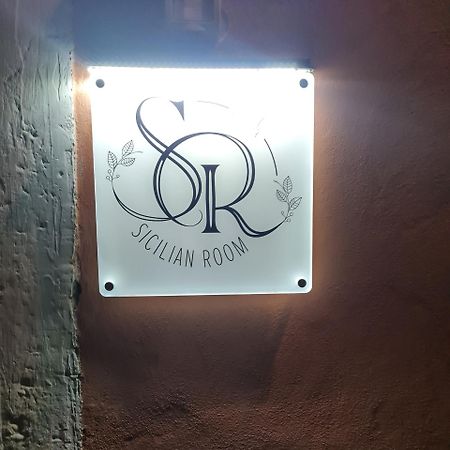 Sicilian Room Катания Экстерьер фото