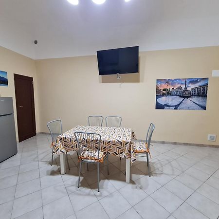 Sicilian Room Катания Экстерьер фото