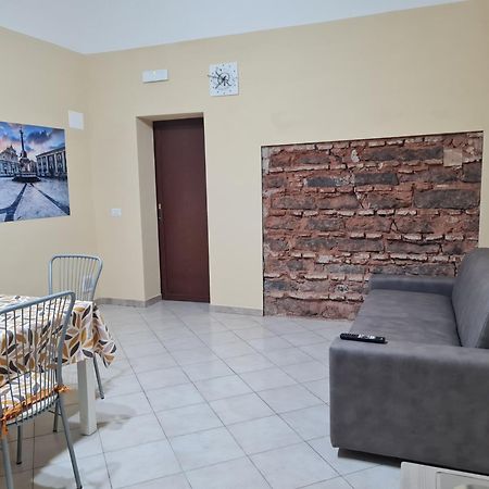 Sicilian Room Катания Экстерьер фото