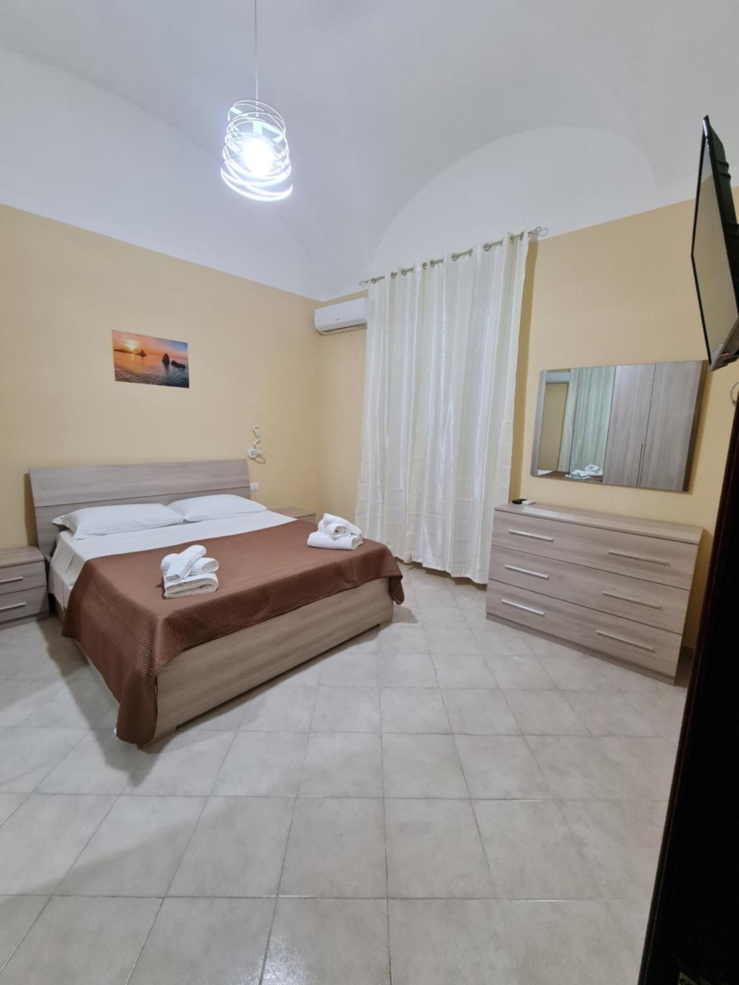 Sicilian Room Катания Экстерьер фото