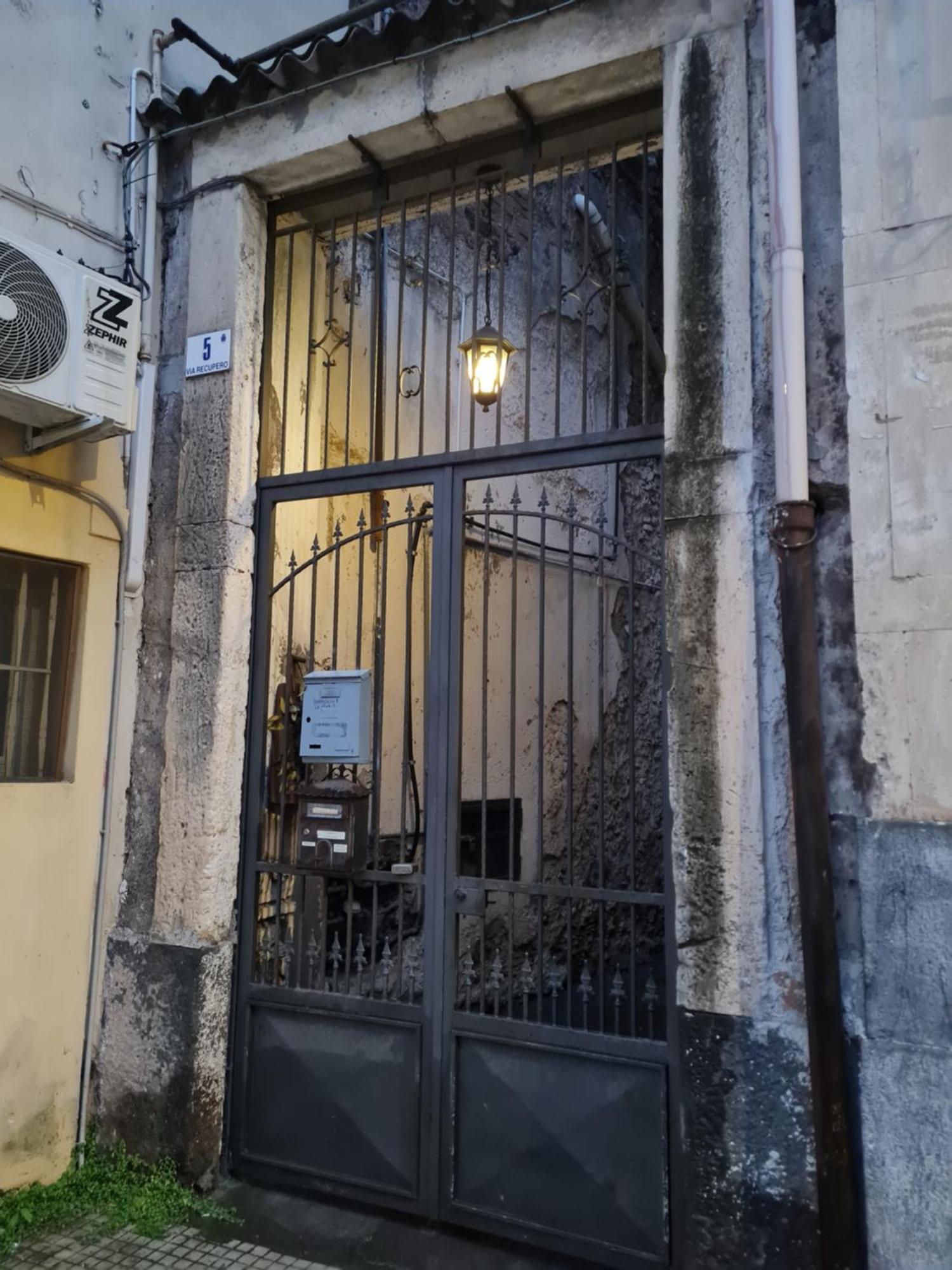 Sicilian Room Катания Экстерьер фото