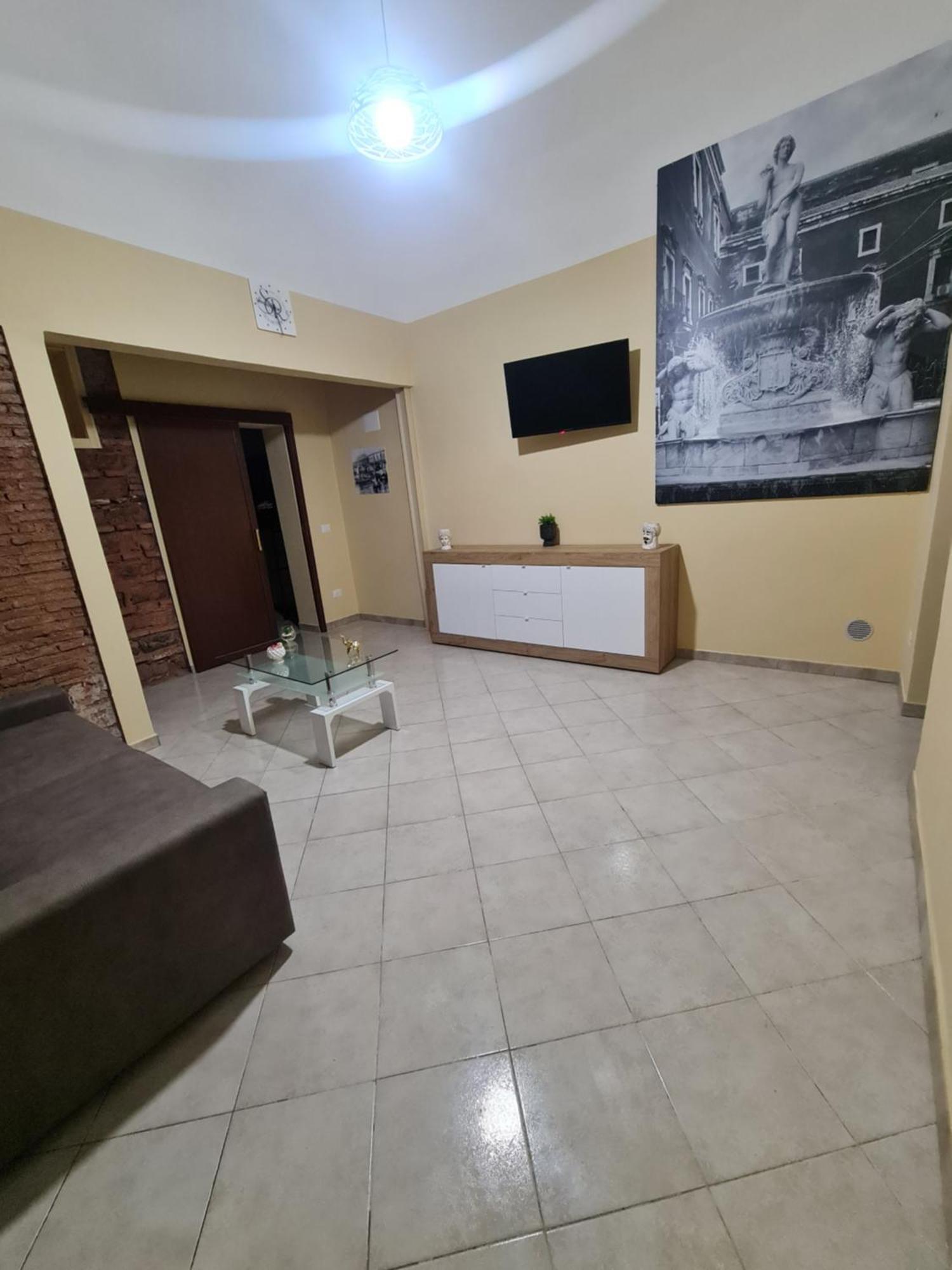 Sicilian Room Катания Экстерьер фото