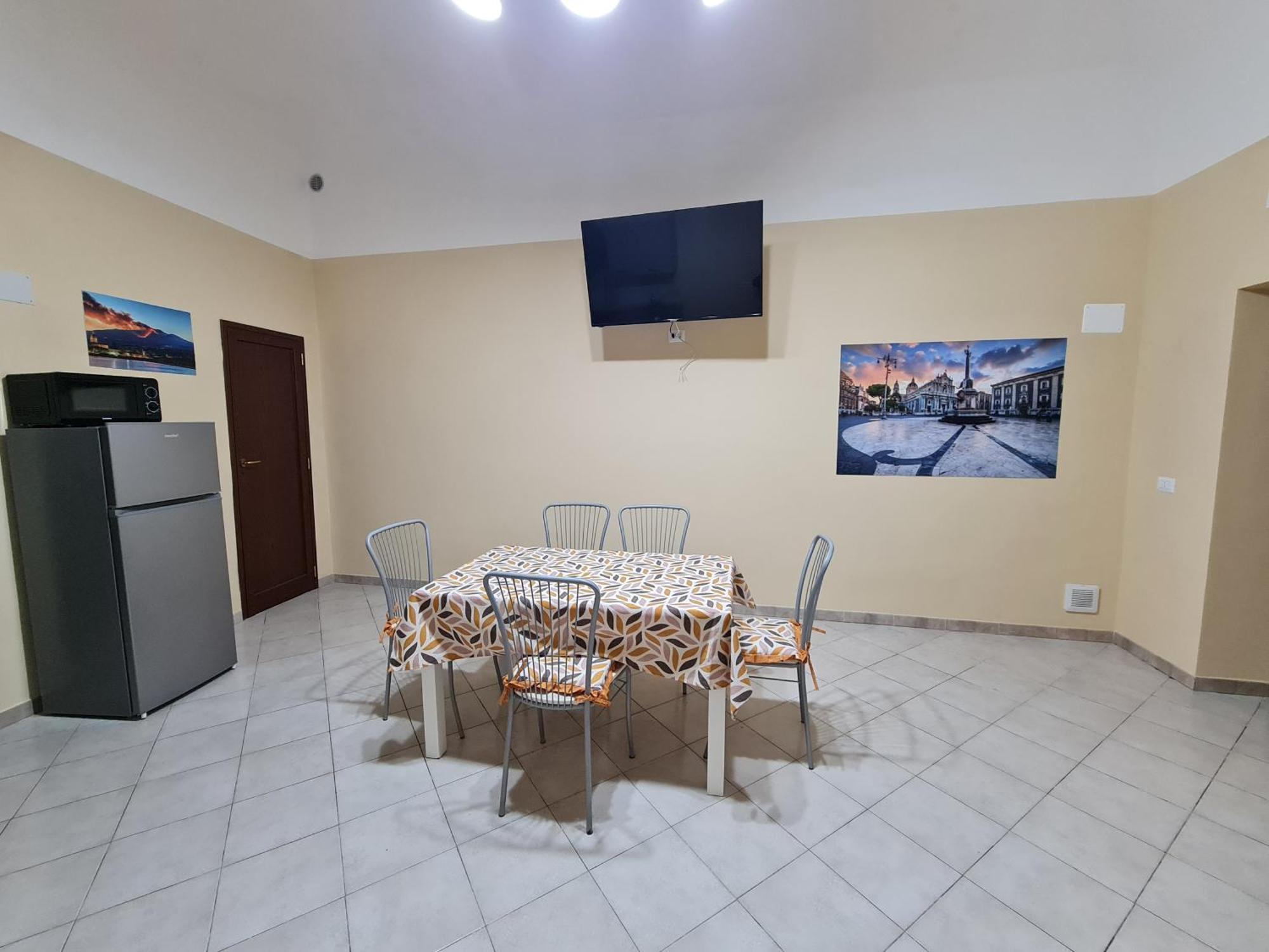 Sicilian Room Катания Экстерьер фото