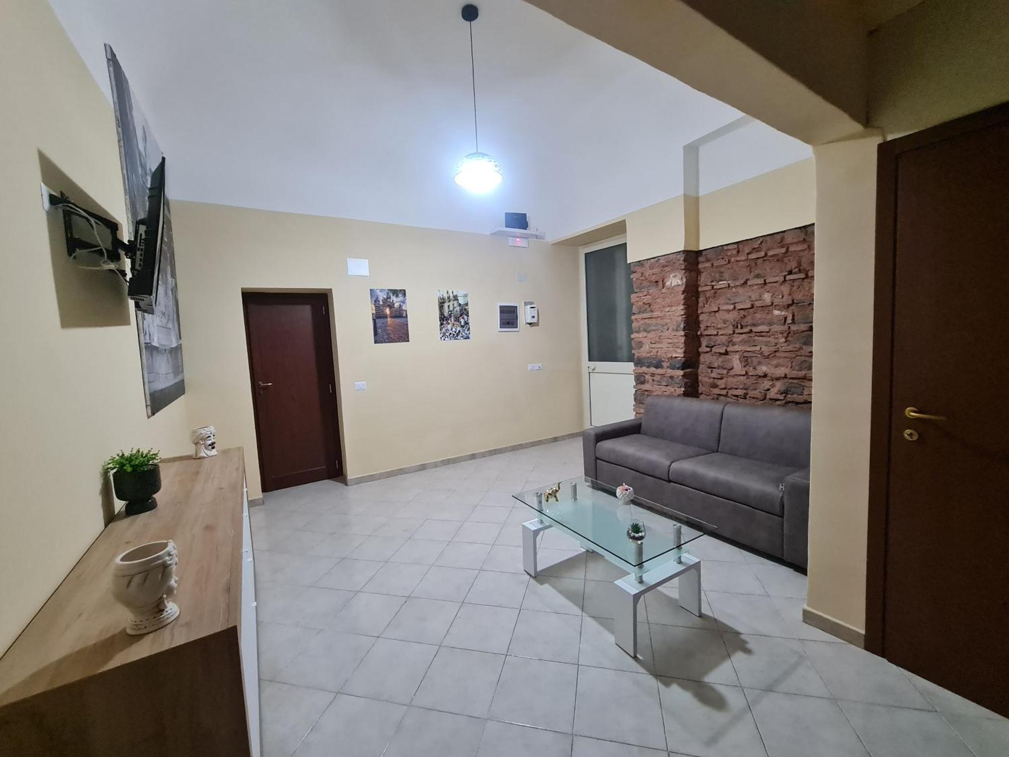 Sicilian Room Катания Экстерьер фото