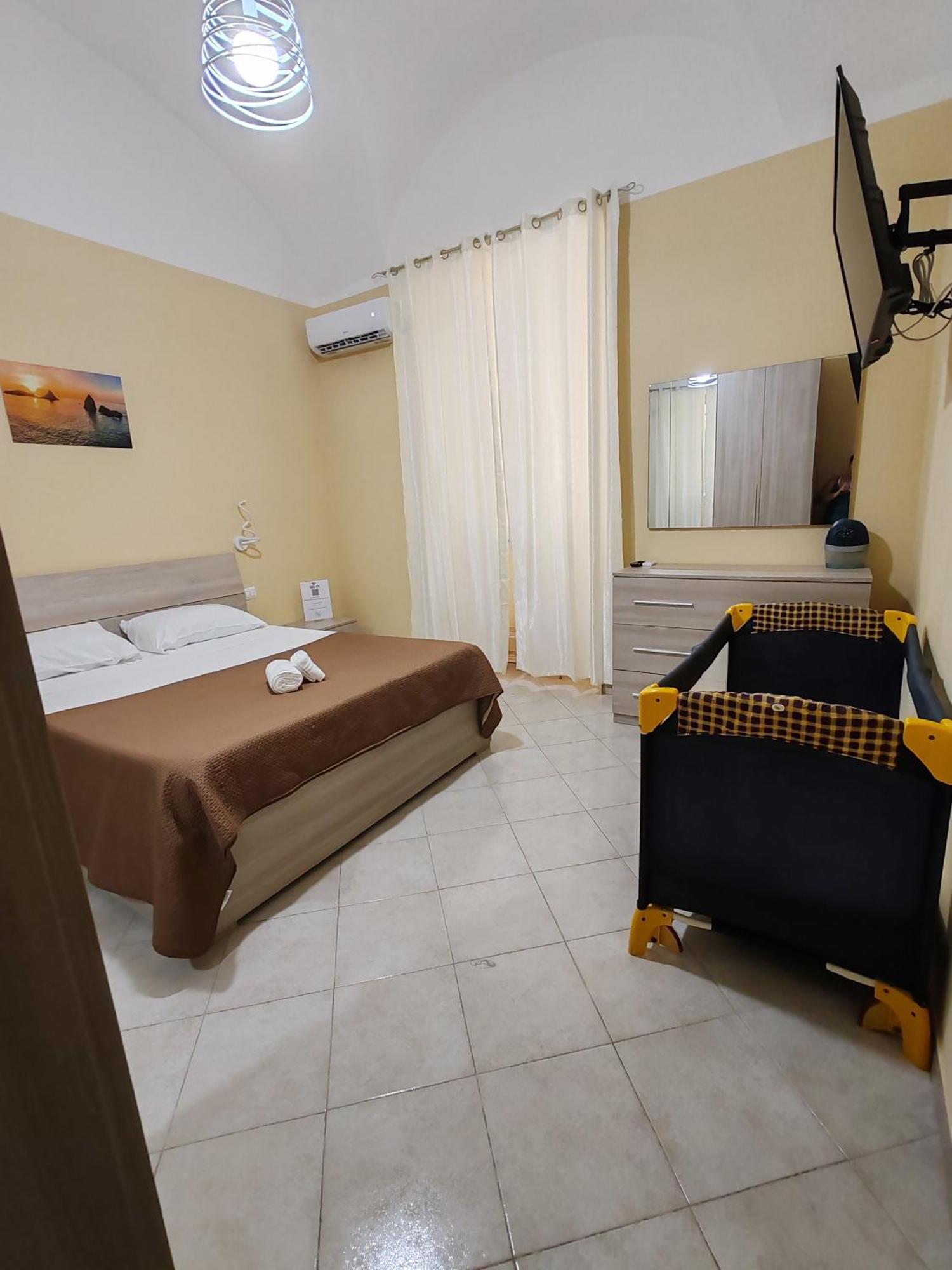 Sicilian Room Катания Экстерьер фото