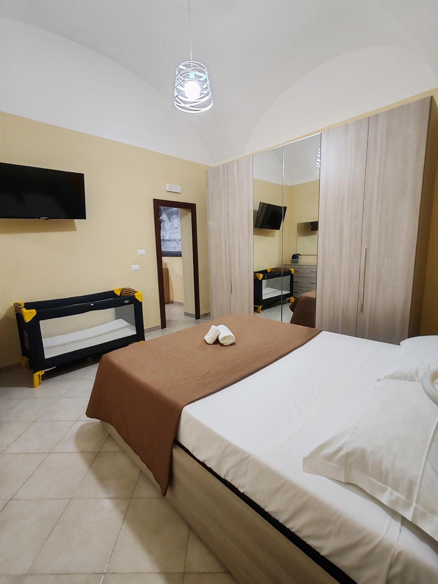 Sicilian Room Катания Экстерьер фото